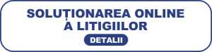 Solucionare online a litigiilor, detalii