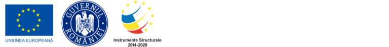 Proiect cofinațat de Fondul Social European.