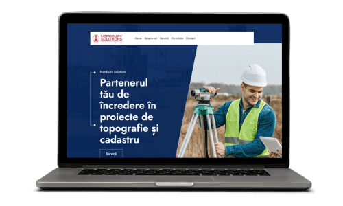 Proiecte de topografie și cadastru